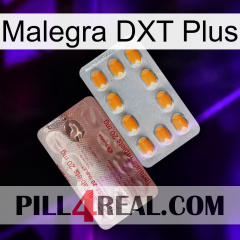 Malegra DXT Plus new13